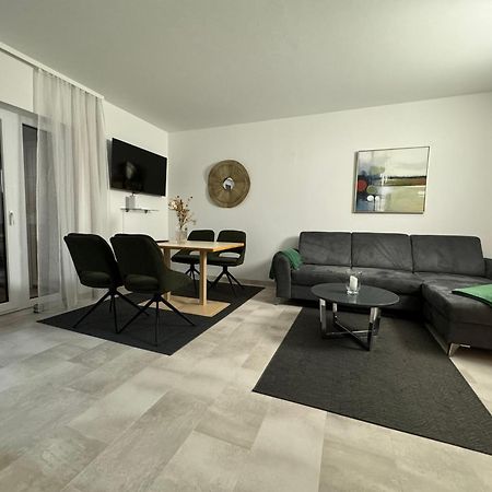 Apartments 菲拉赫 外观 照片