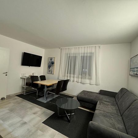 Apartments 菲拉赫 外观 照片