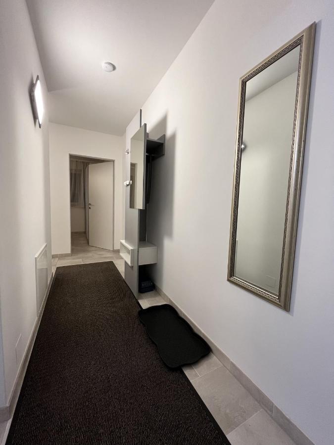 Apartments 菲拉赫 外观 照片