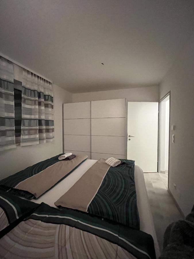 Apartments 菲拉赫 外观 照片
