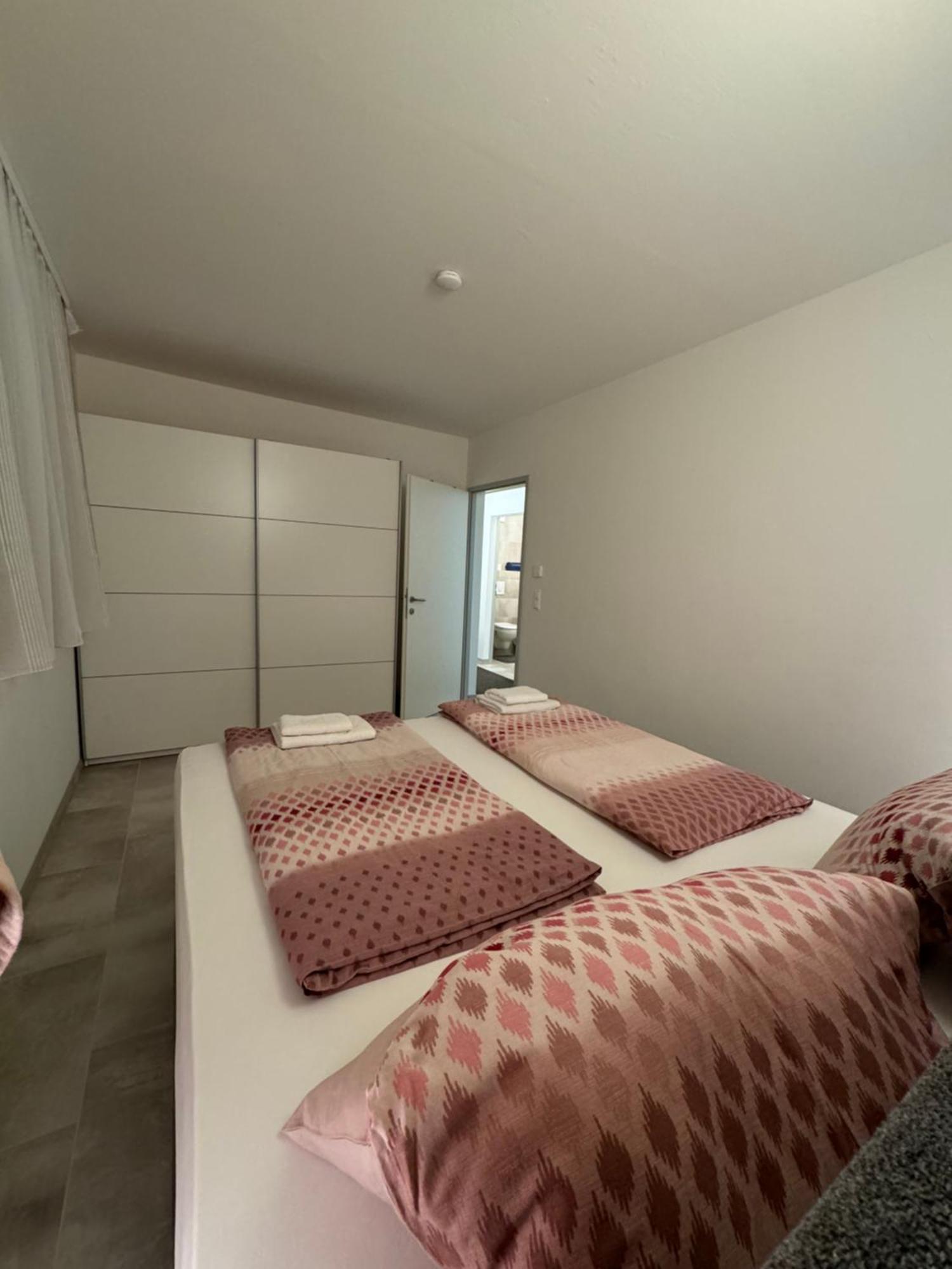 Apartments 菲拉赫 外观 照片