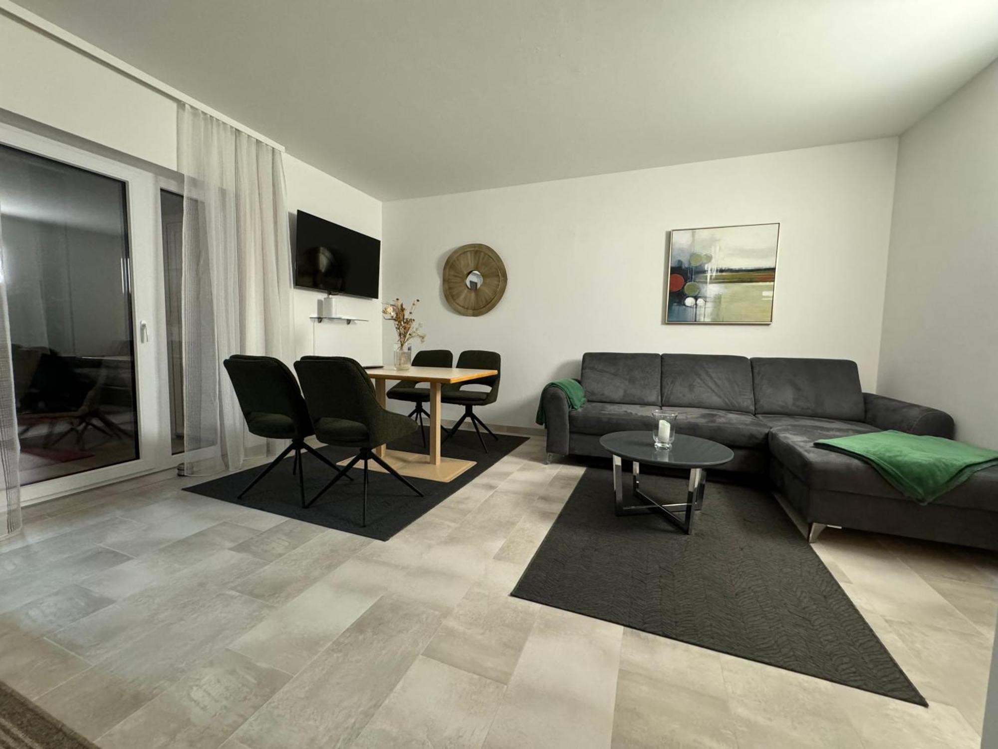 Apartments 菲拉赫 外观 照片
