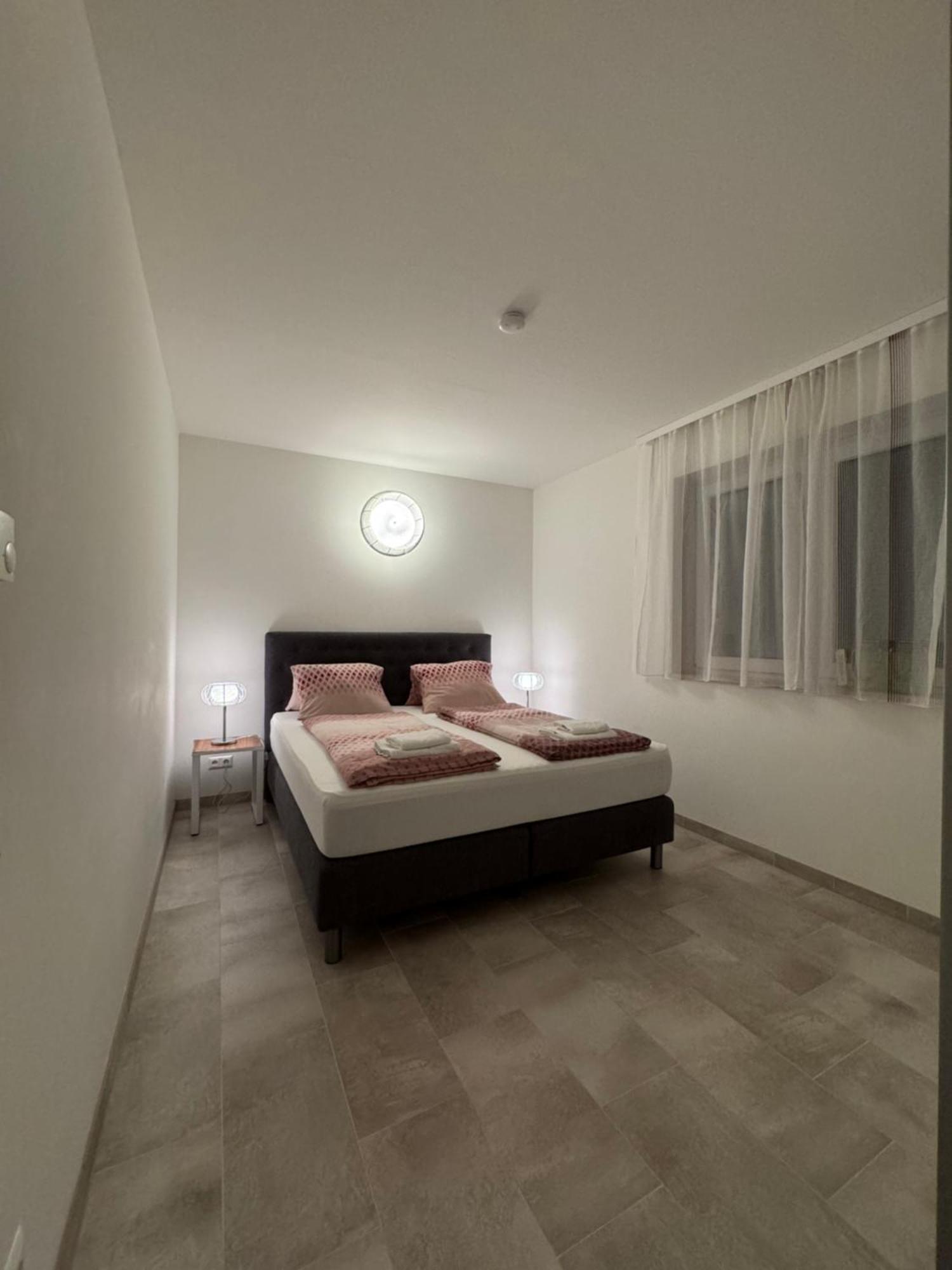 Apartments 菲拉赫 外观 照片