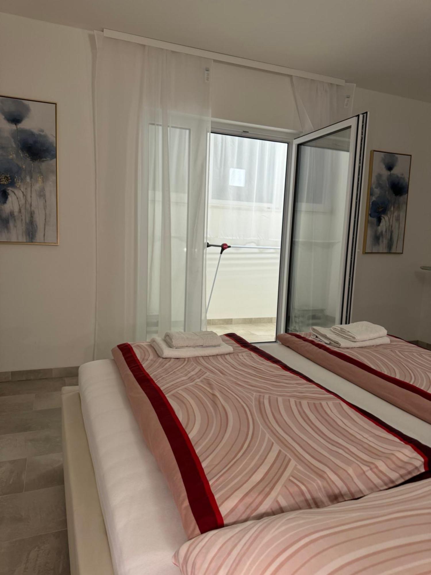 Apartments 菲拉赫 外观 照片