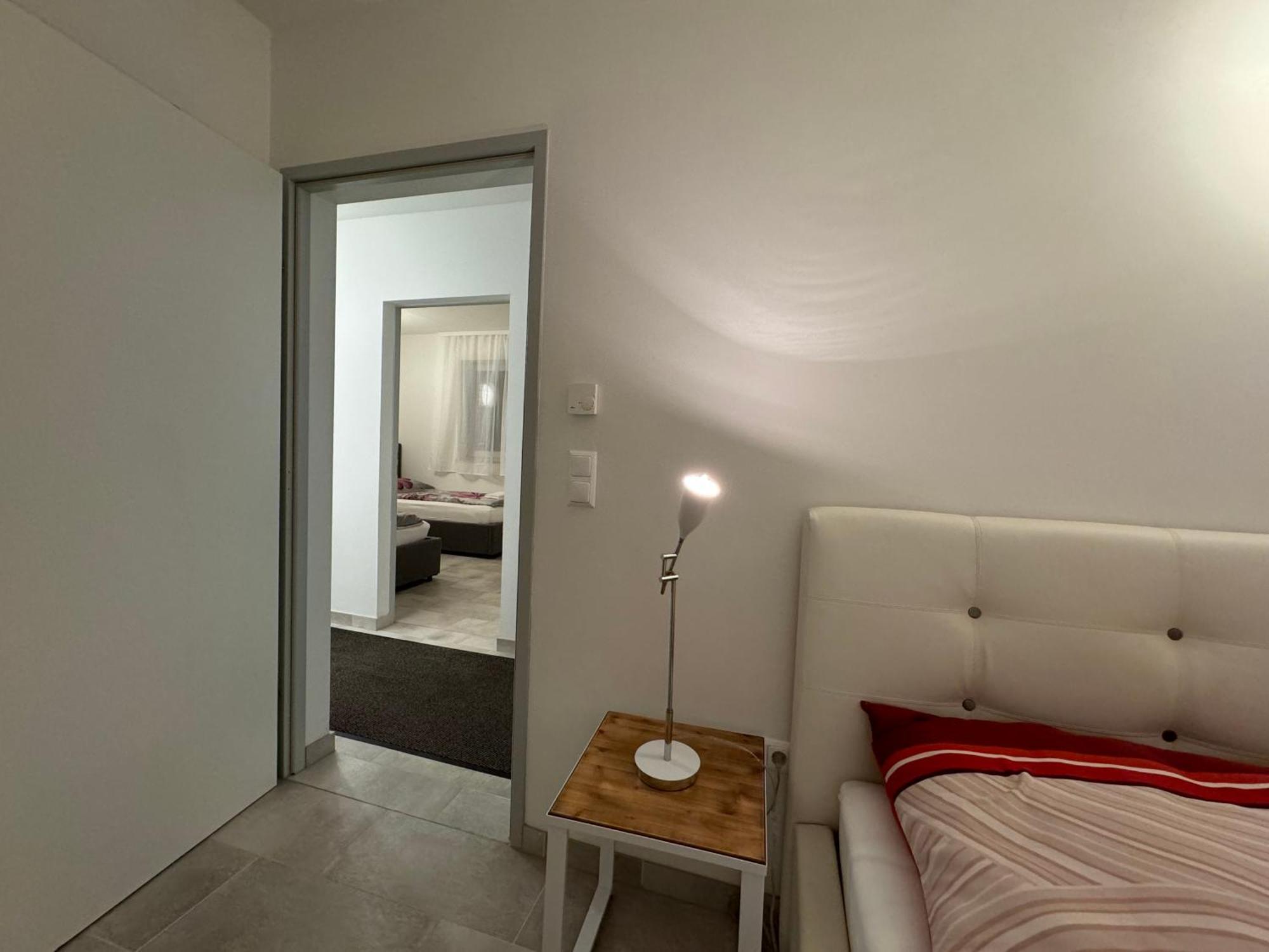 Apartments 菲拉赫 外观 照片