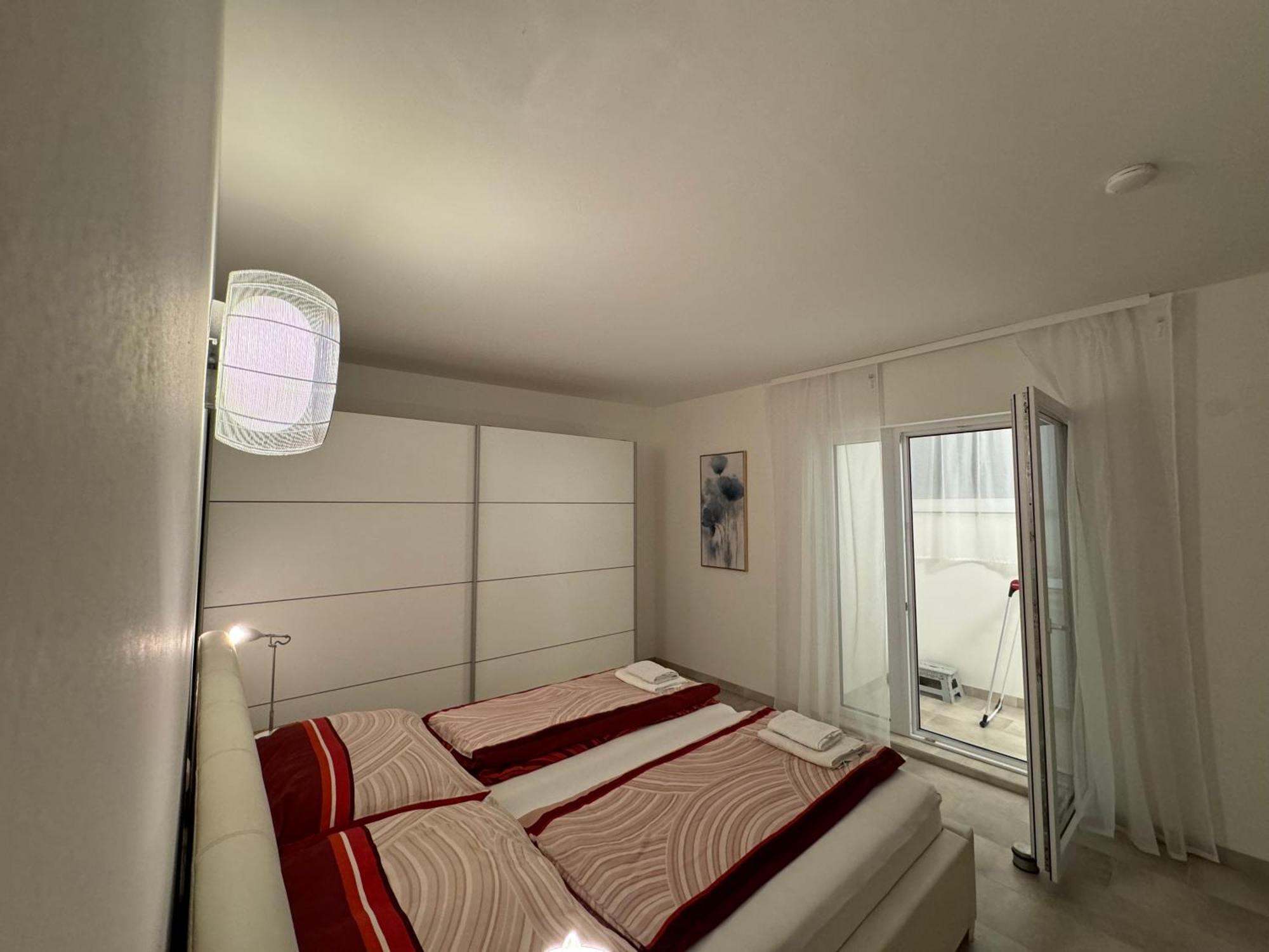 Apartments 菲拉赫 外观 照片