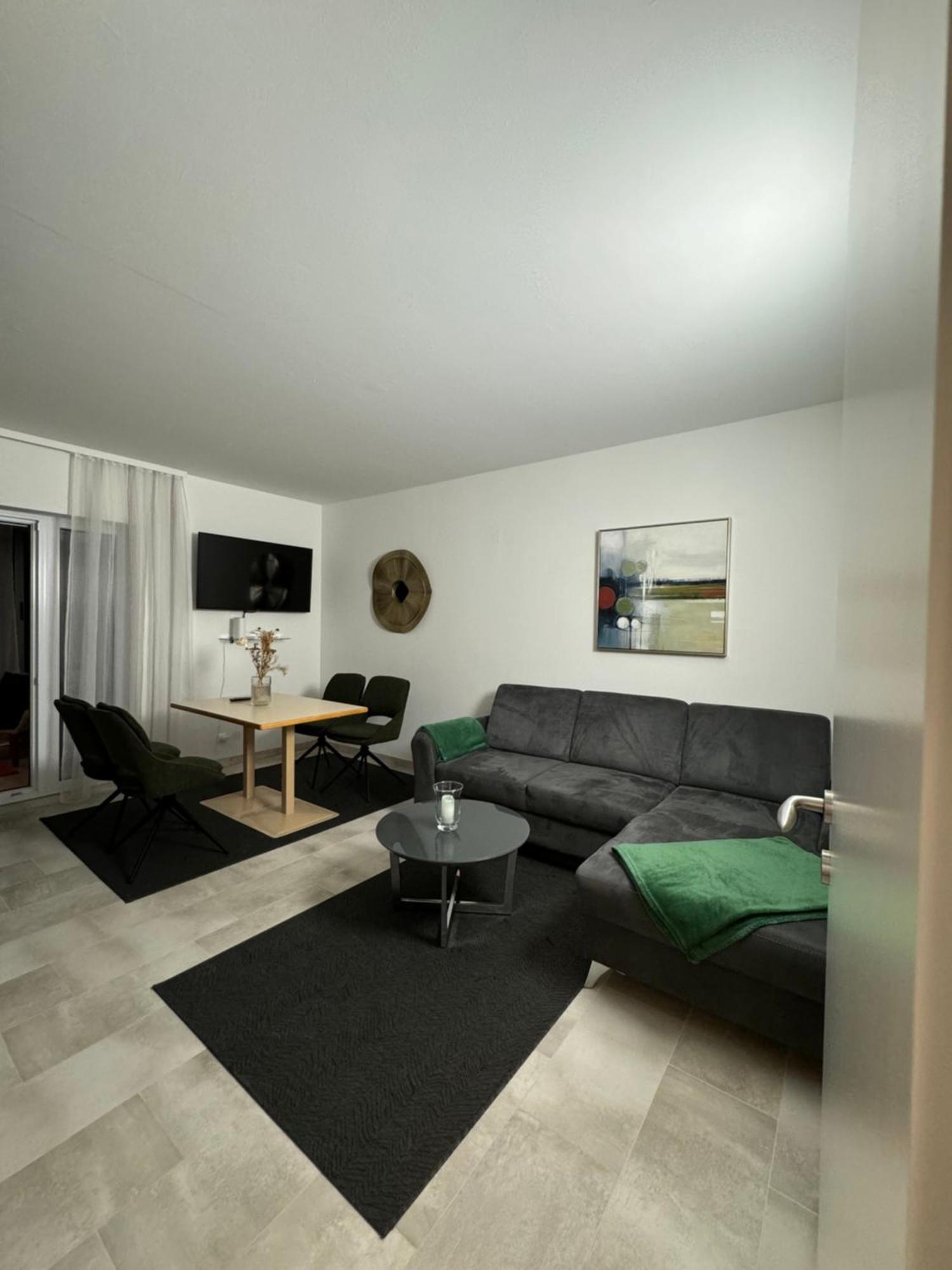 Apartments 菲拉赫 外观 照片