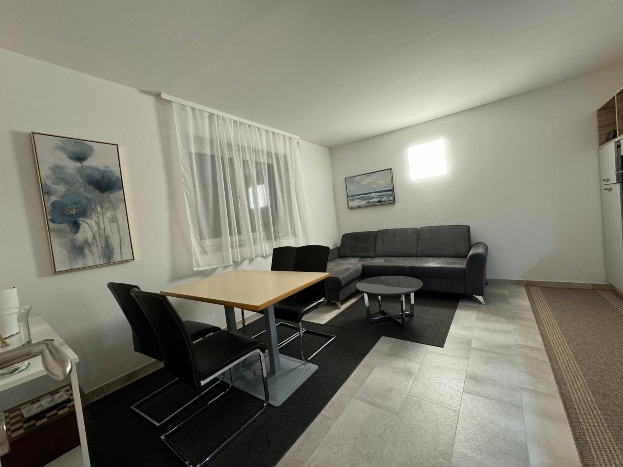 Apartments 菲拉赫 外观 照片